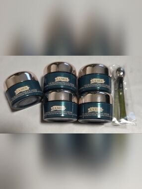 $245 La Mer The Rejuvenating Eye Cream